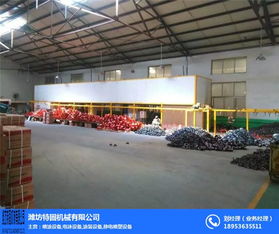 小欖鎮(zhèn)特固自動噴漆設(shè)備公司 為建筑工程與暖氣片噴漆提供專業(yè)解決方案
