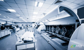 嘉益仕litins 以智能制造賦能工業(yè)未來，讓工業(yè)更智能